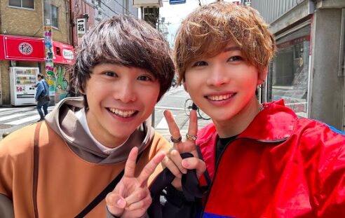 タケヤキ翔の横領が弟と言われる理由6つ!兄やスタッフ説はデマ? | Sのエンタメ