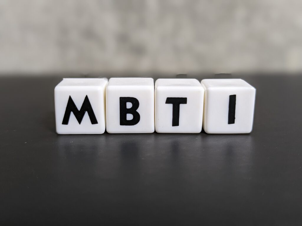 mbti