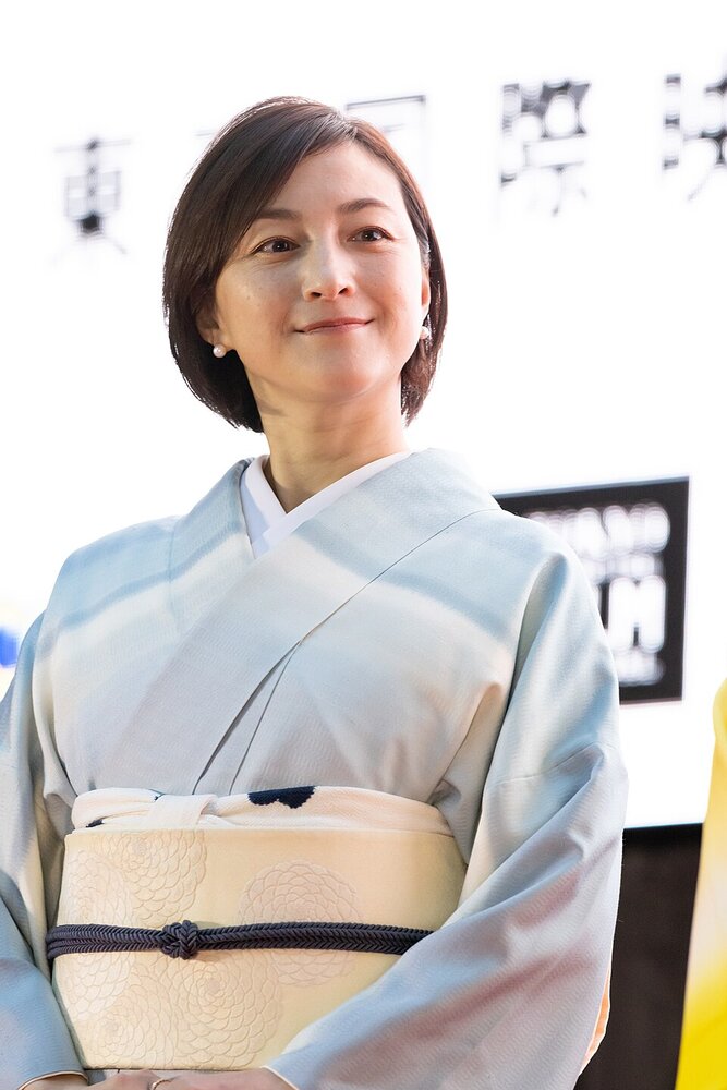 広末涼子