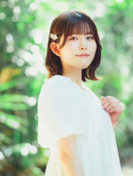 石見舞菜香