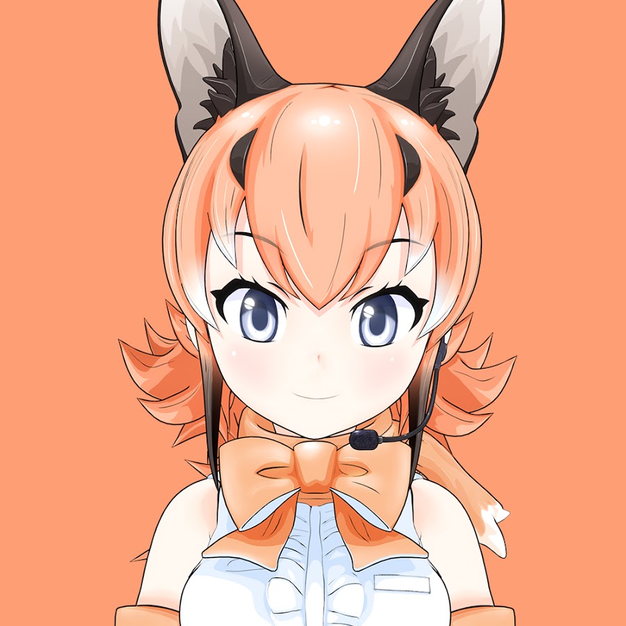 カラカル