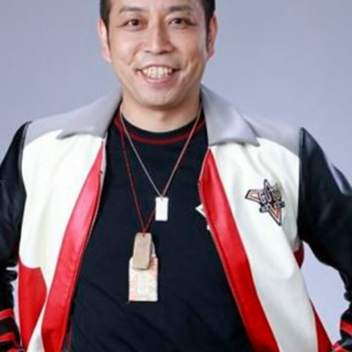 水野直