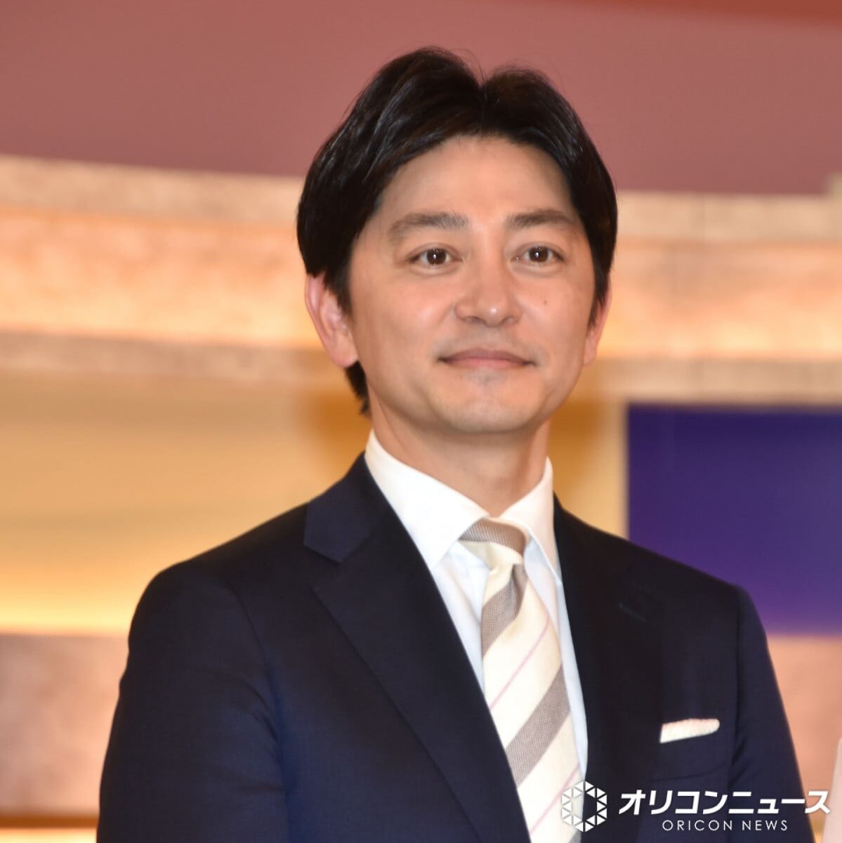 森圭介アナウンサー