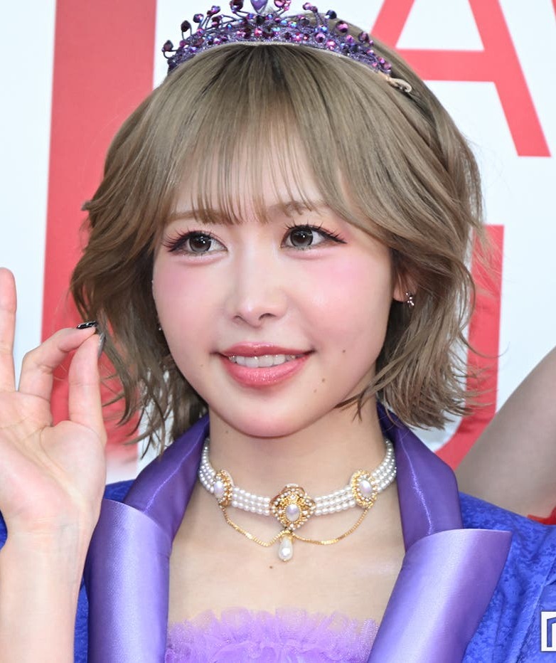 仲川瑠夏