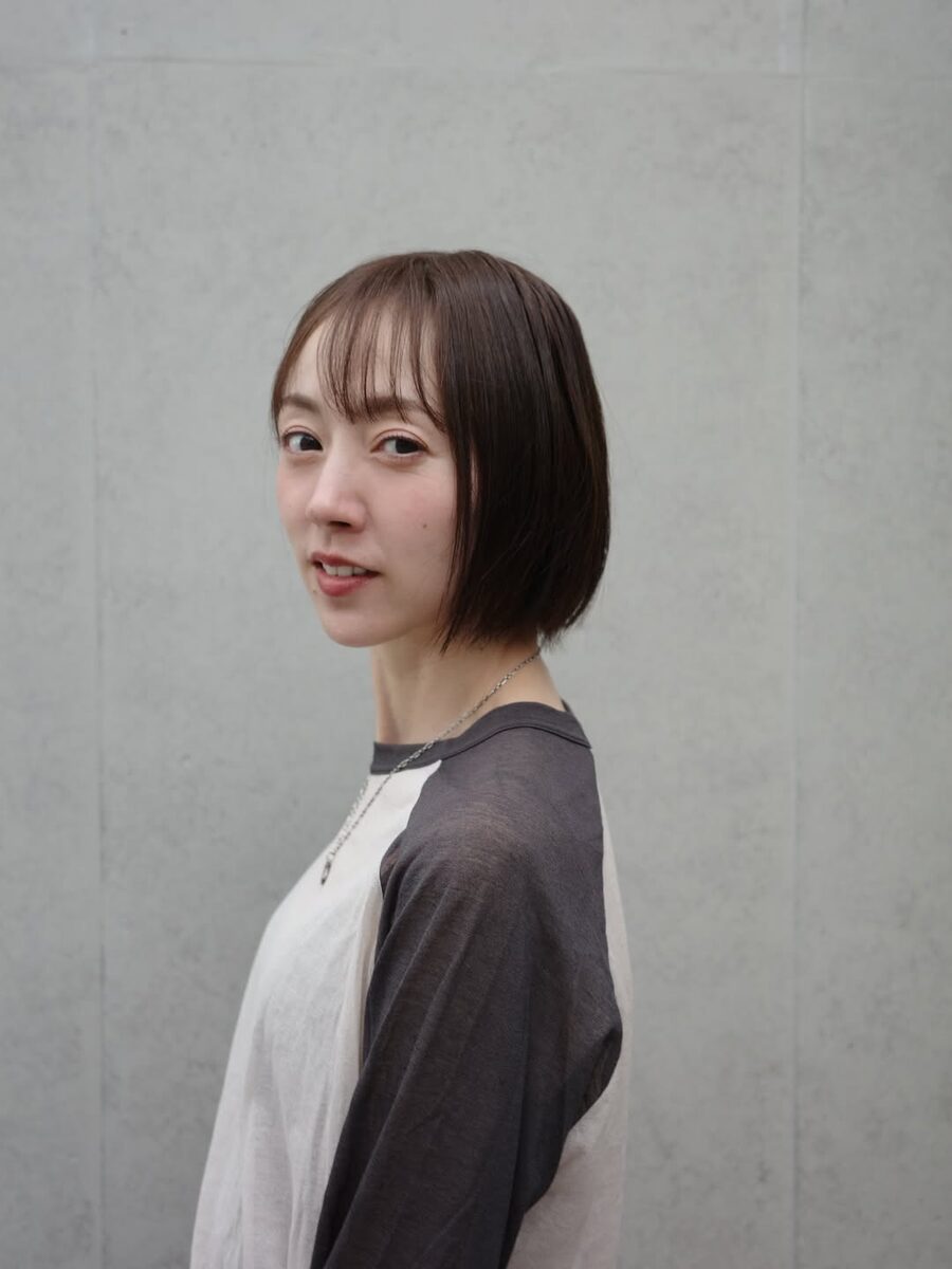 二宮なゆみ