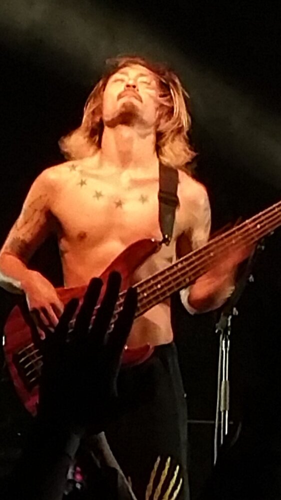 ONE OK ROCK Ryota