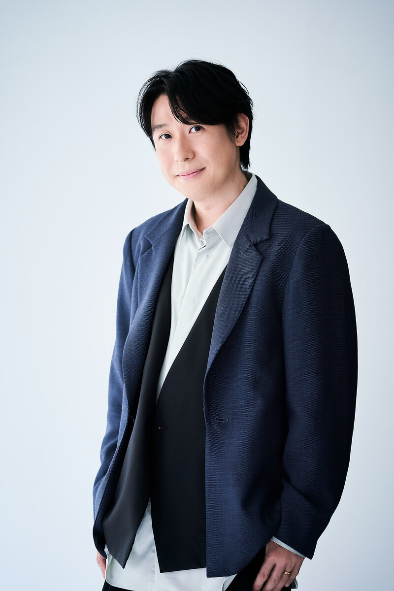 鈴村健一