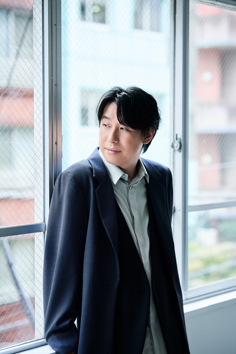 鈴村健一