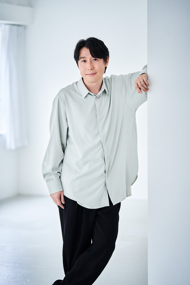 鈴村健一