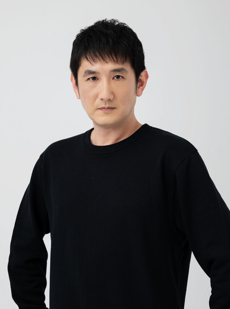 土田大さん