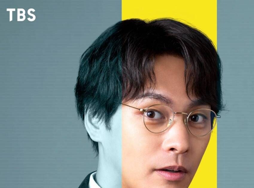 柳楽優弥